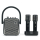 Głośnik bluetooth Divoom Songbird-se głośnik bt z efektami karaoke black 6958444604176